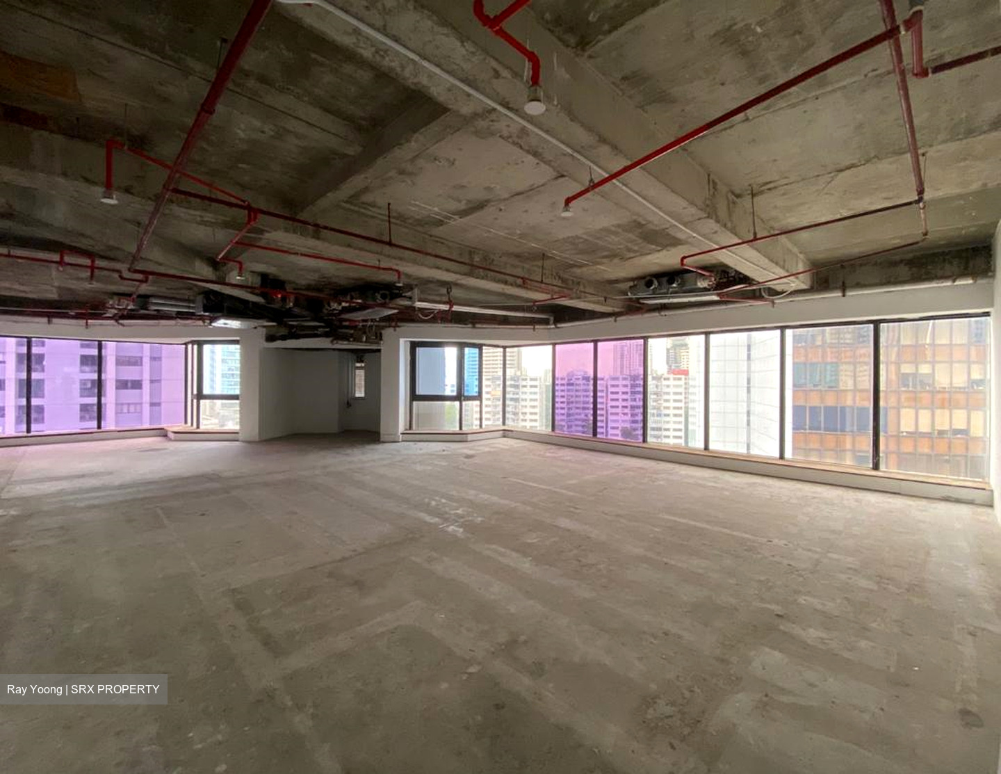 Tong Building (D9), Office #628390471